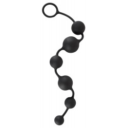 Analkette »Anal Beads«, 40 cm, mit 6 Kugeln