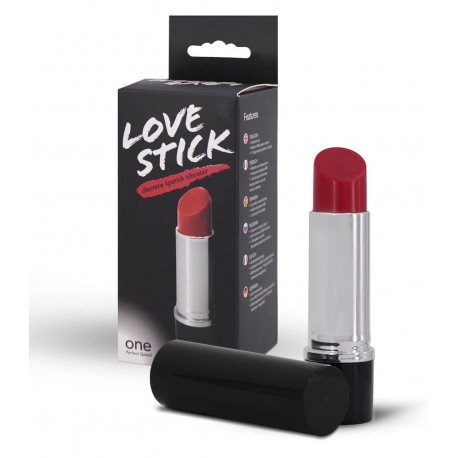 Love Stick Lipstick Vibe