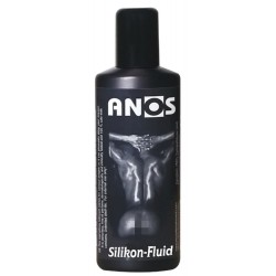 Gleitgel »ANOS Silikon Fluid«, geruchsneutral, 100 ml